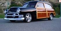 Barrett-Jackson 40th